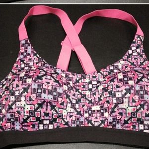 VICTORIA SECRETS  SPORTS BRA